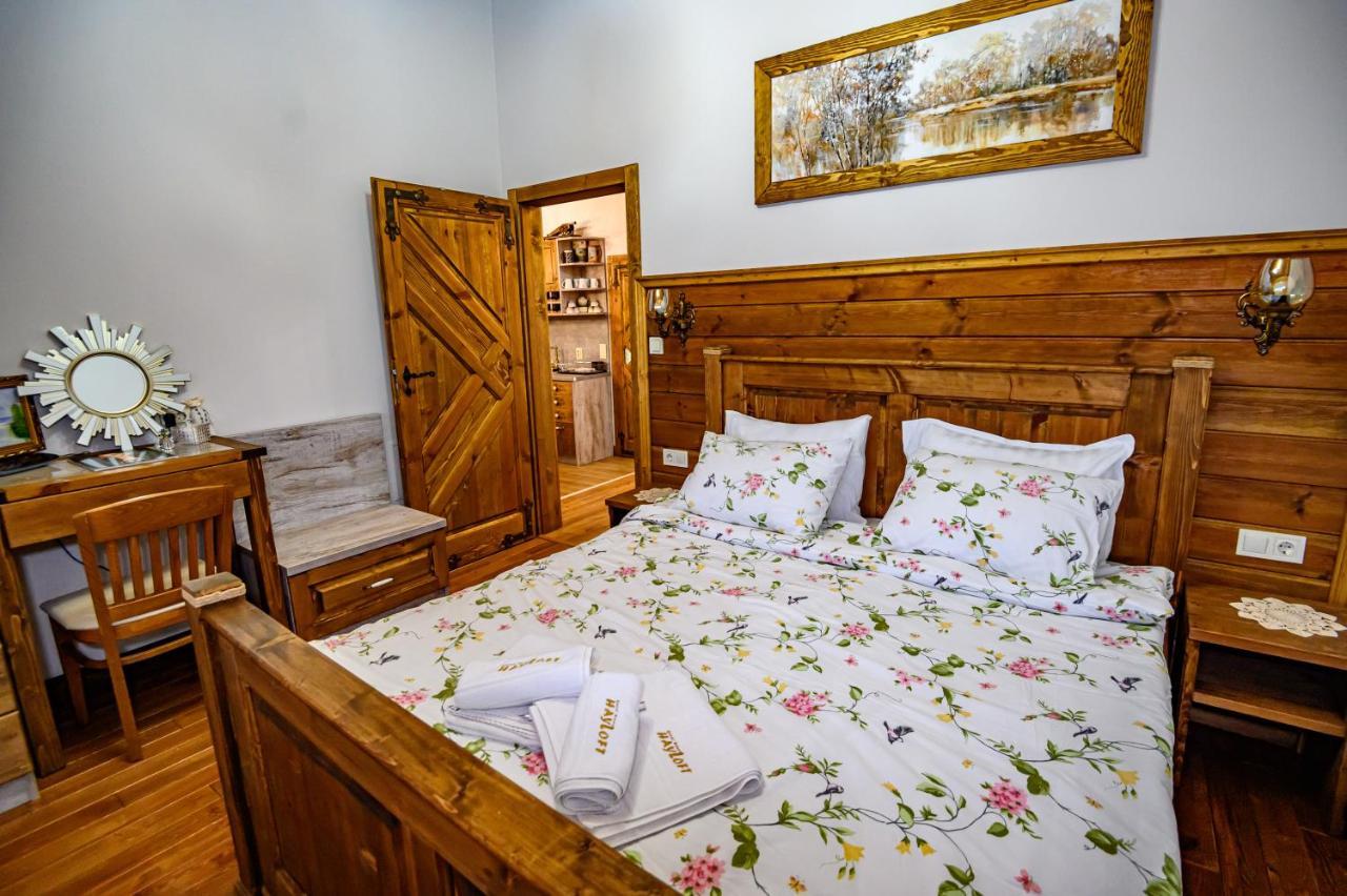 Къща За Гости Плевнята Bansko Exterior foto