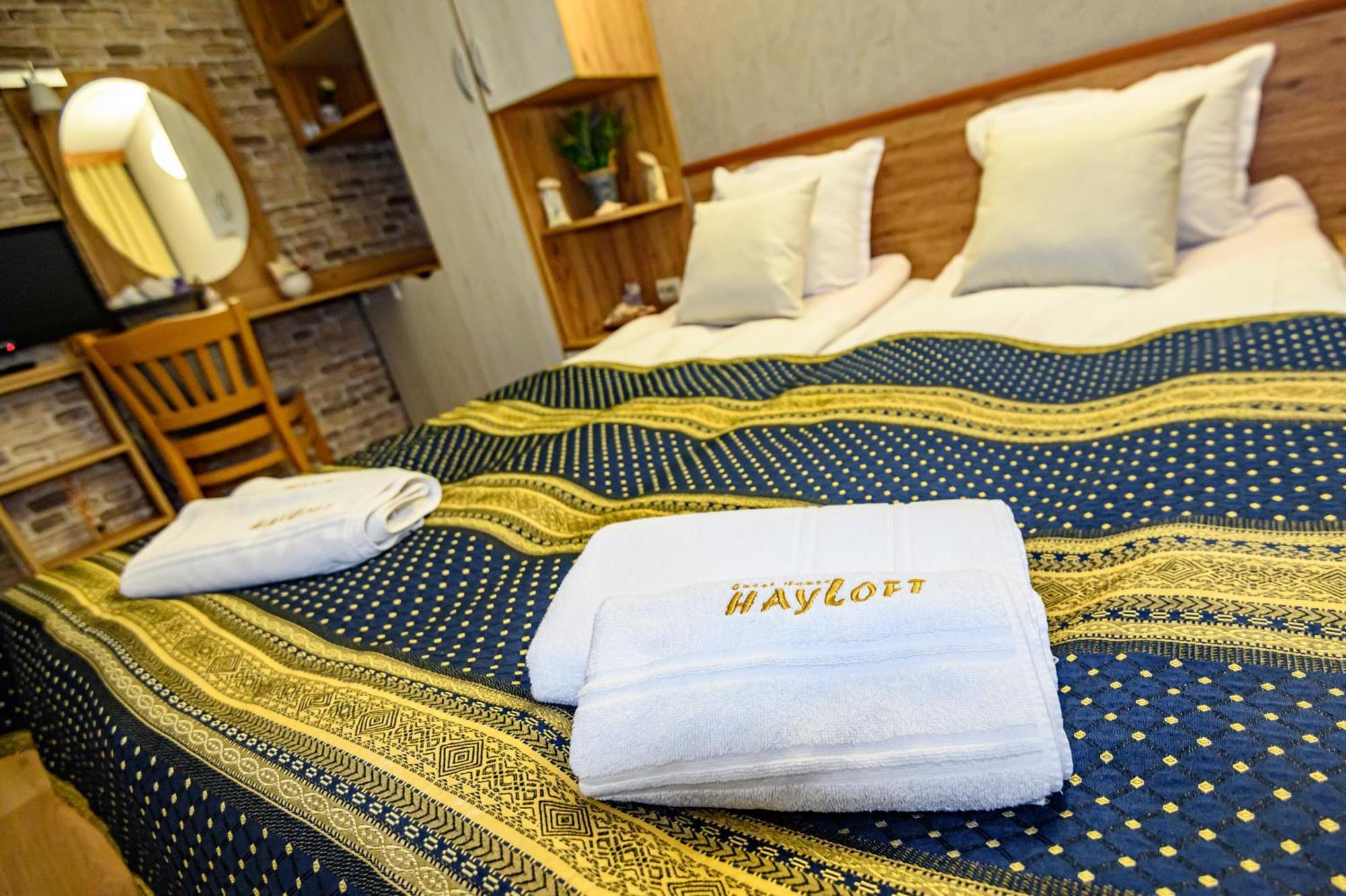 Къща За Гости Плевнята Bansko Zimmer foto